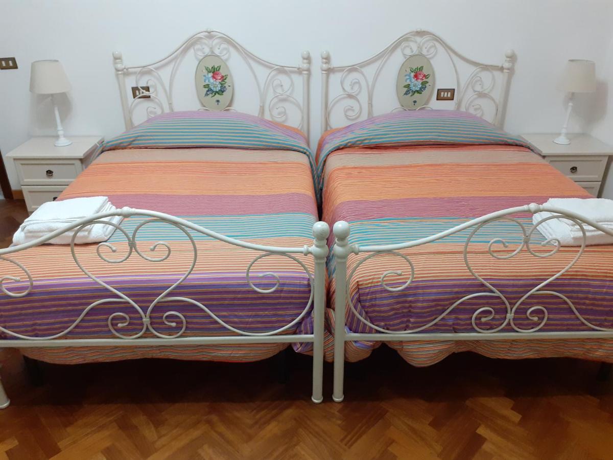 La Fiora Bed & Breakfast Sansepolcro Exterior photo