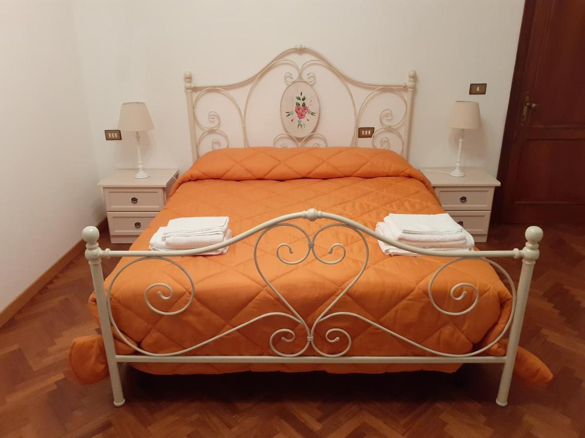 La Fiora Bed & Breakfast Sansepolcro Exterior photo