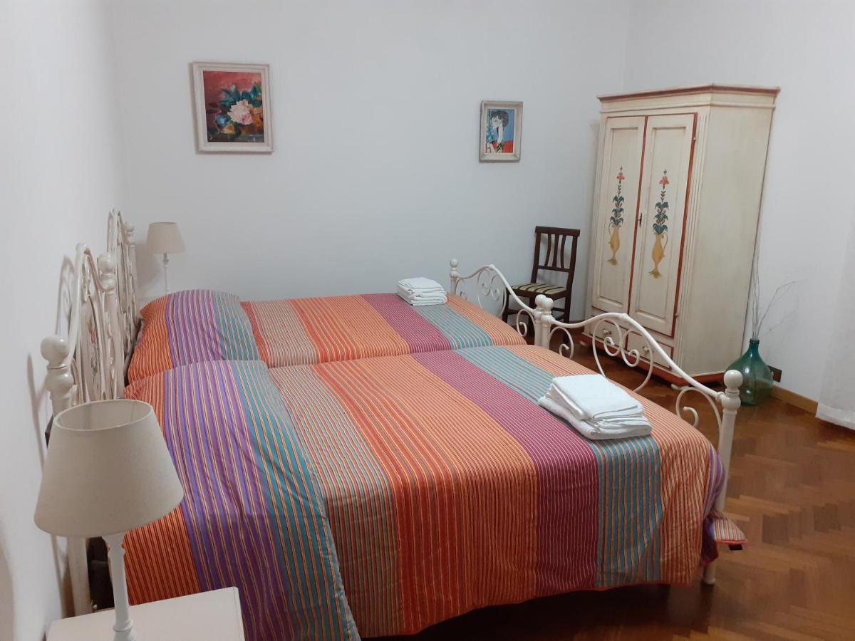 La Fiora Bed & Breakfast Sansepolcro Exterior photo