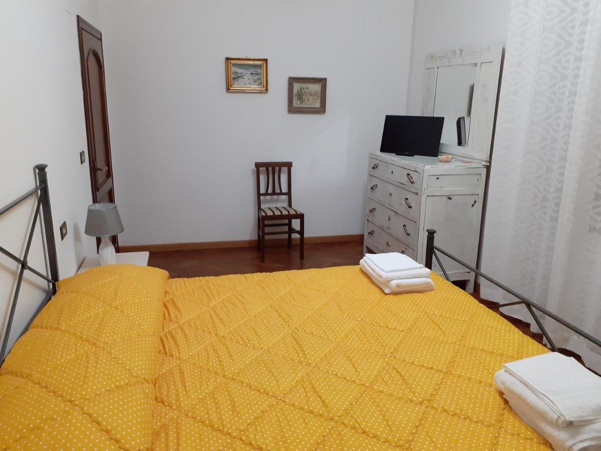 La Fiora Bed & Breakfast Sansepolcro Exterior photo
