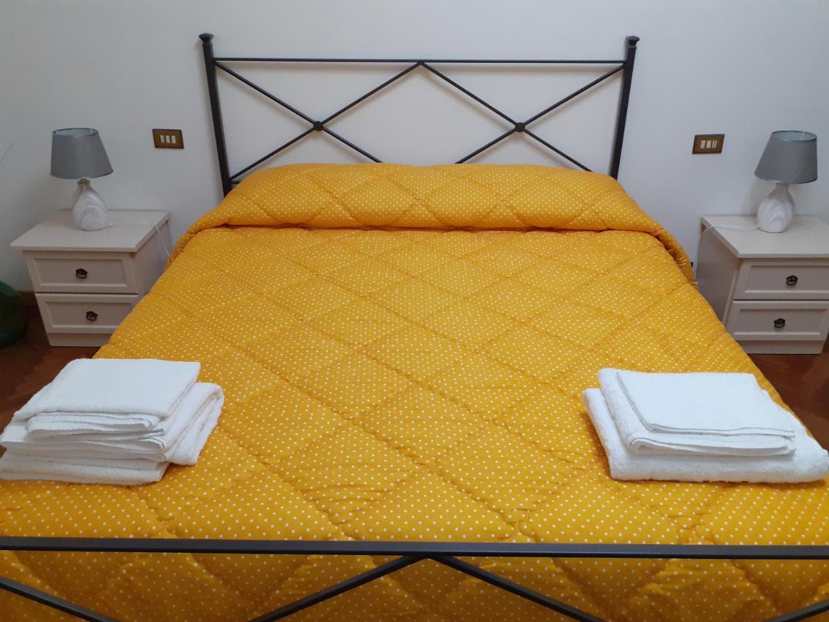La Fiora Bed & Breakfast Sansepolcro Exterior photo